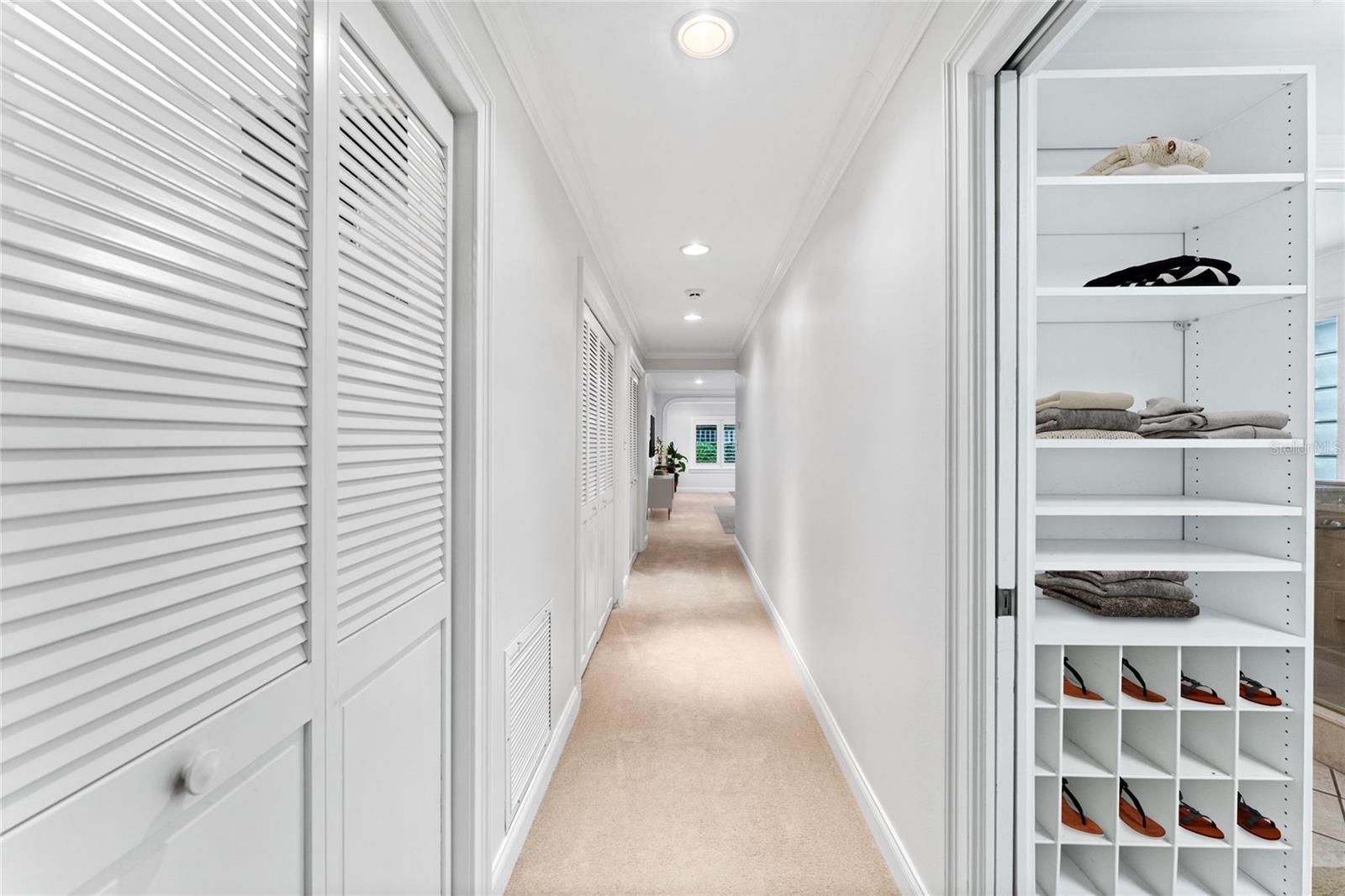 SOUTHERN OAKS - Residential