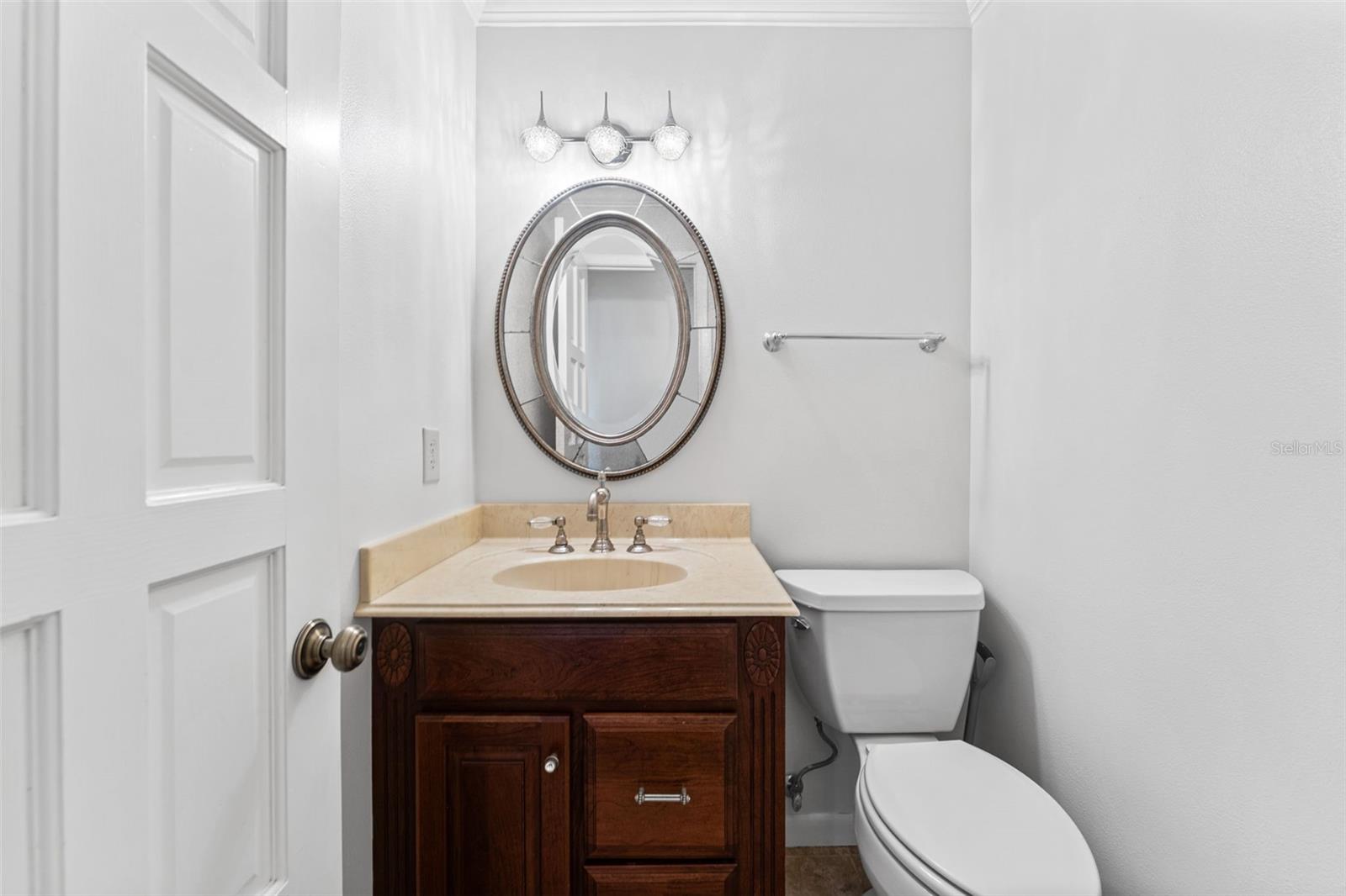 SOUTHERN OAKS - Residential