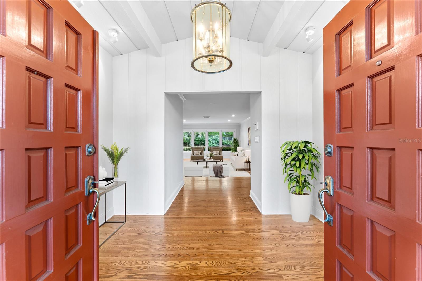 SOUTHERN OAKS - Residential