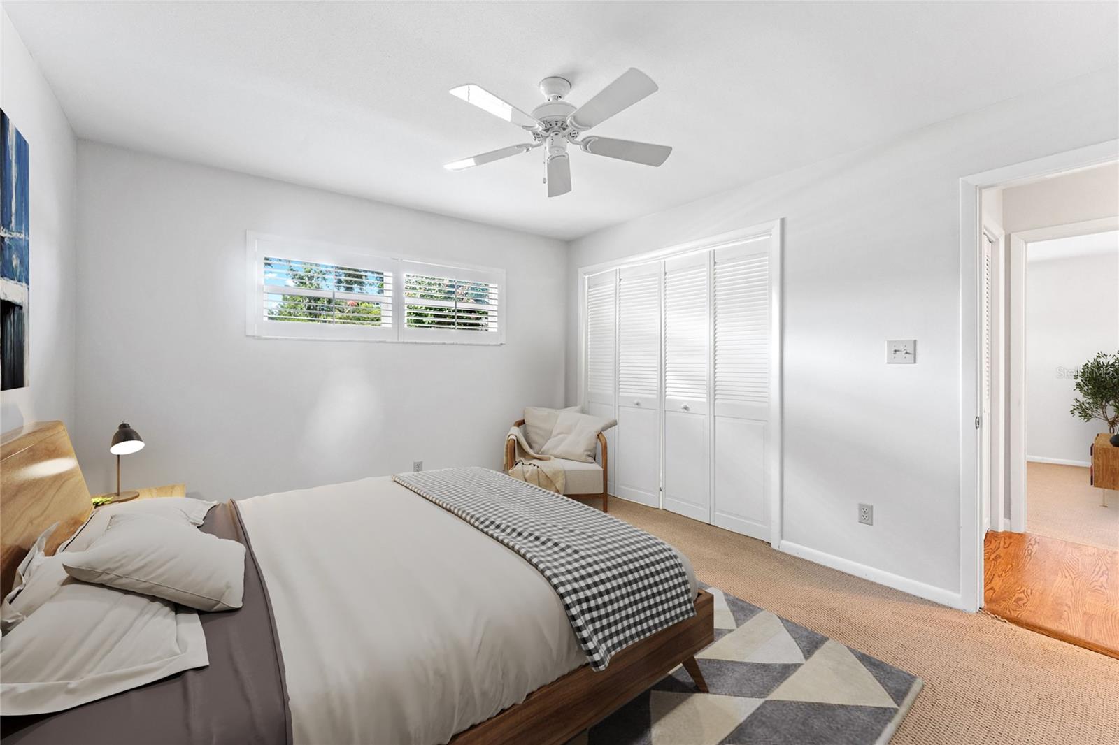 SOUTHERN OAKS - Residential