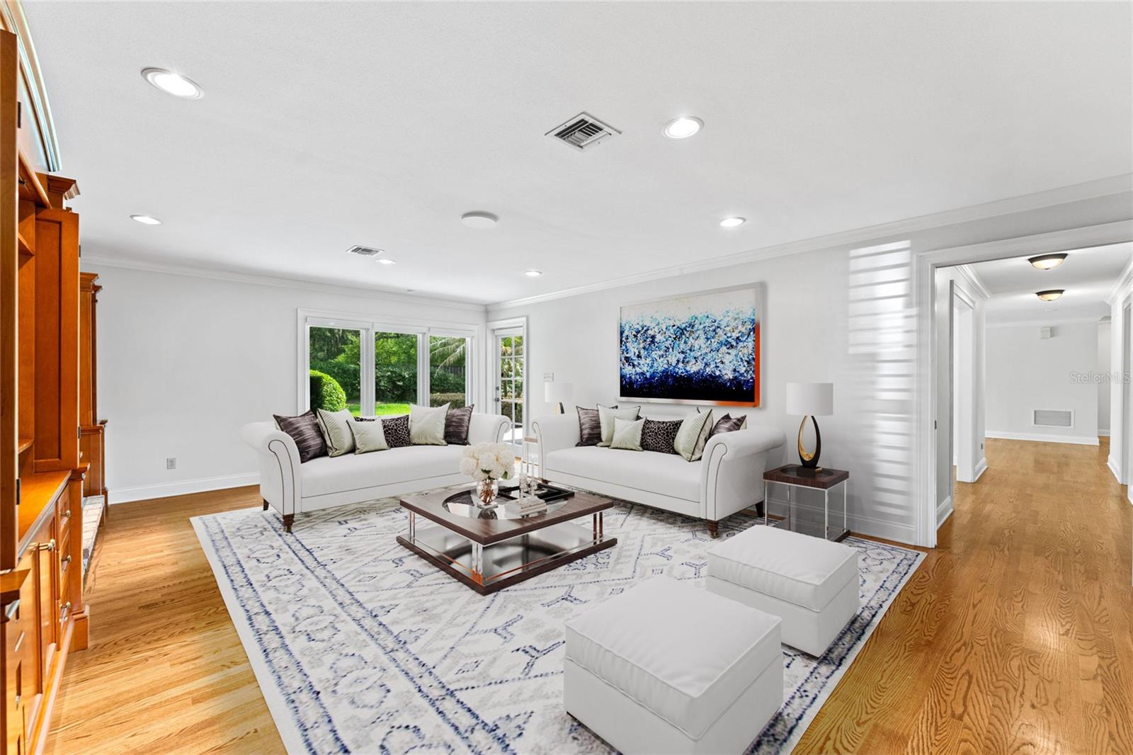 SOUTHERN OAKS - Residential