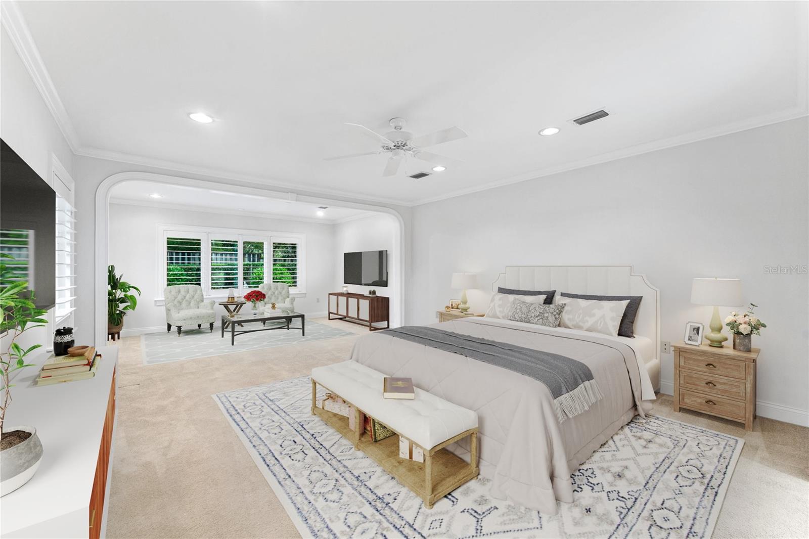 SOUTHERN OAKS - Residential
