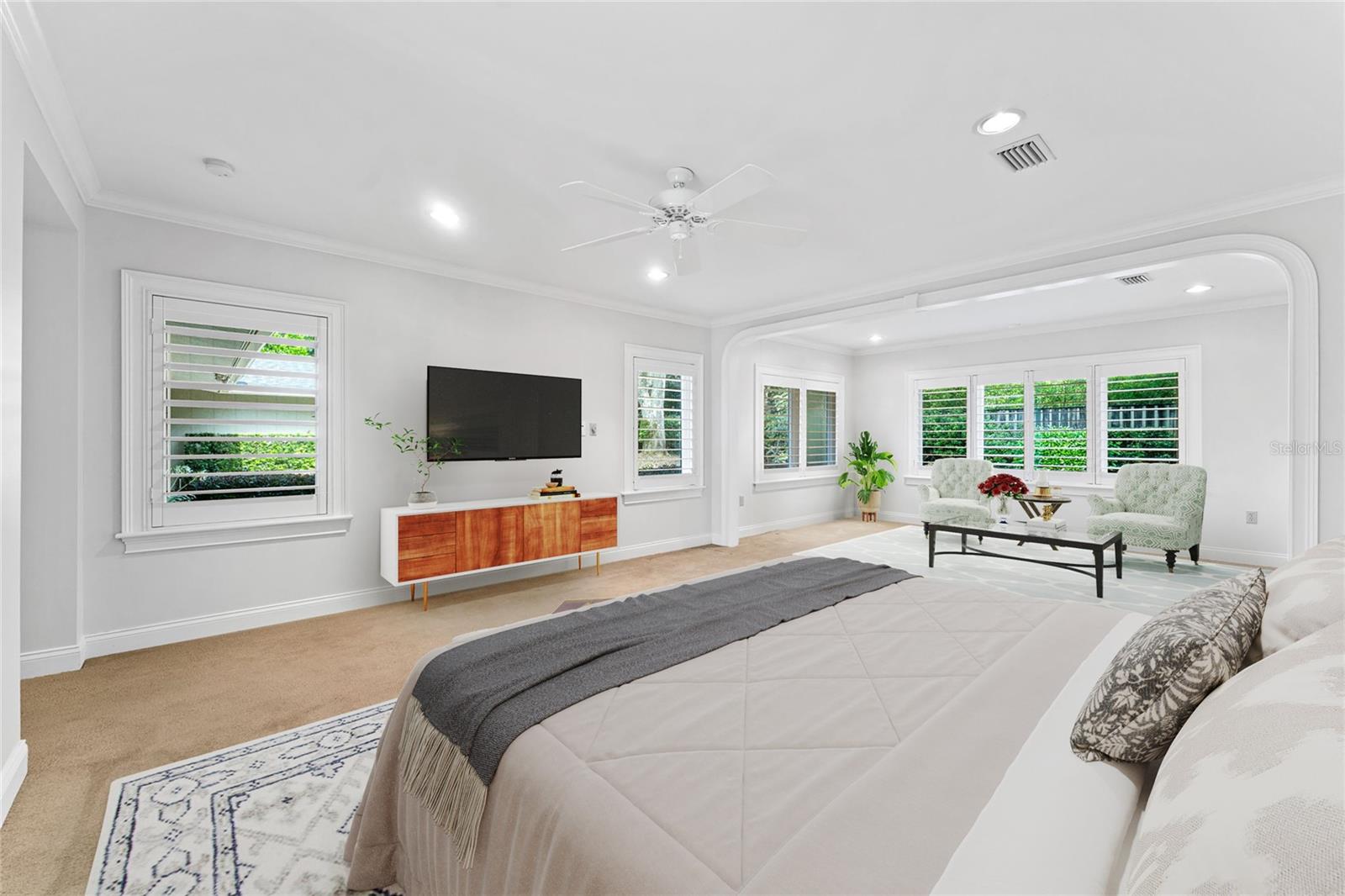 SOUTHERN OAKS - Residential