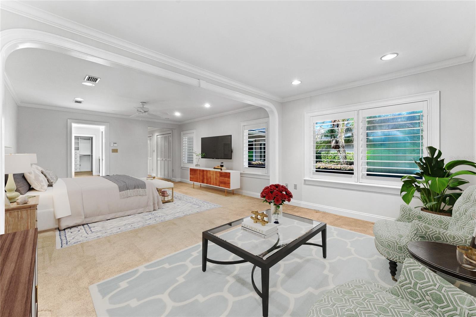 SOUTHERN OAKS - Residential
