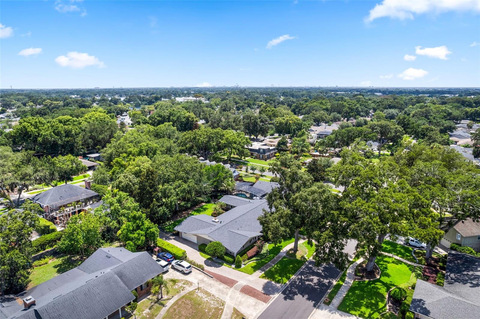 SOUTHERN OAKS - Residential