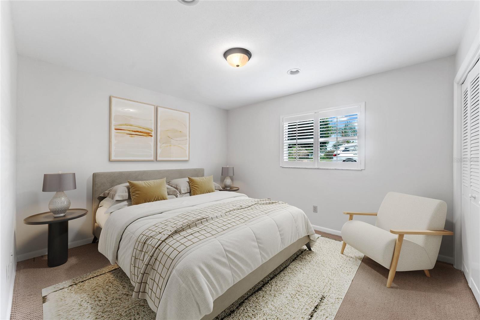 SOUTHERN OAKS - Residential