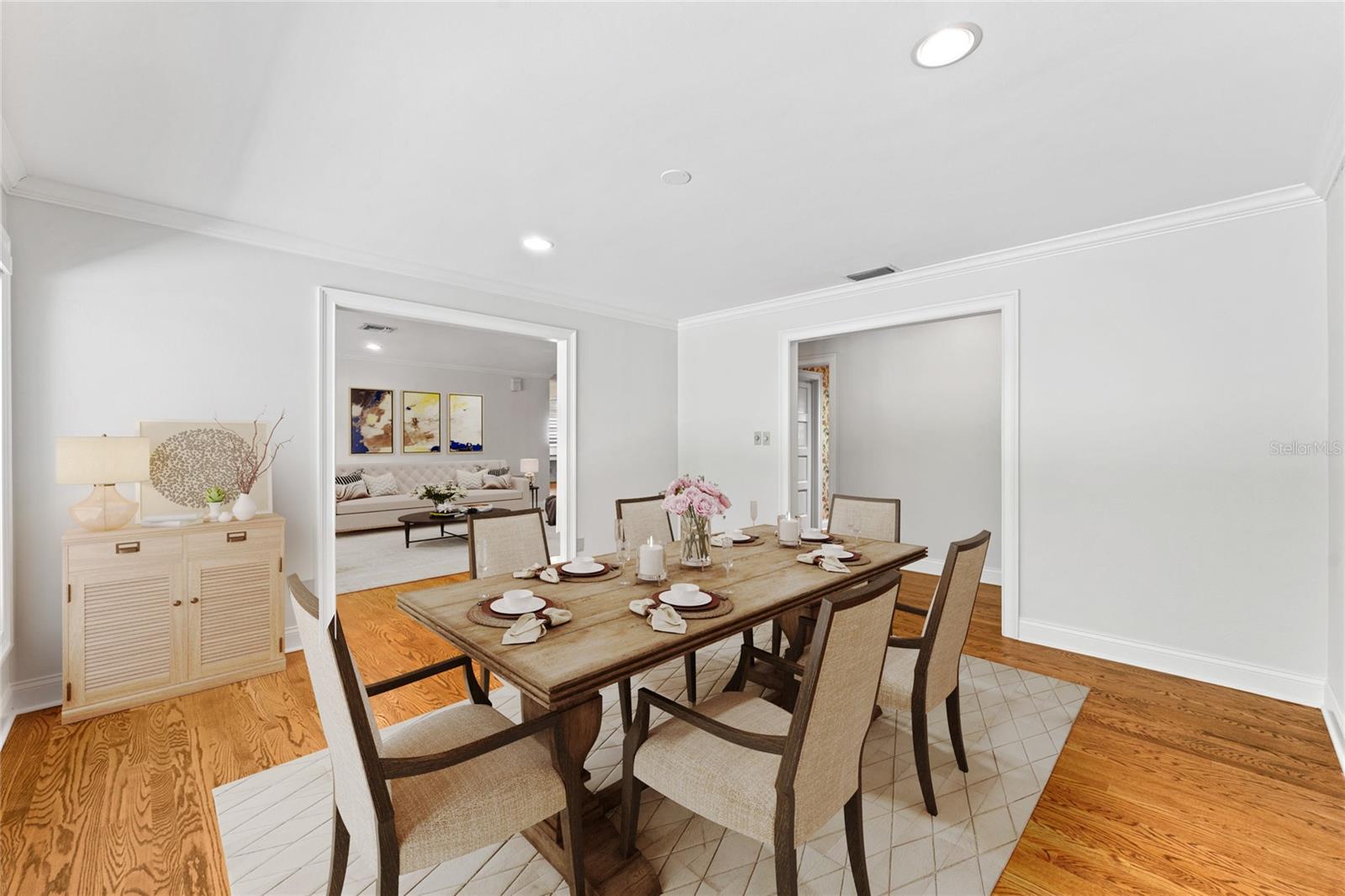 SOUTHERN OAKS - Residential