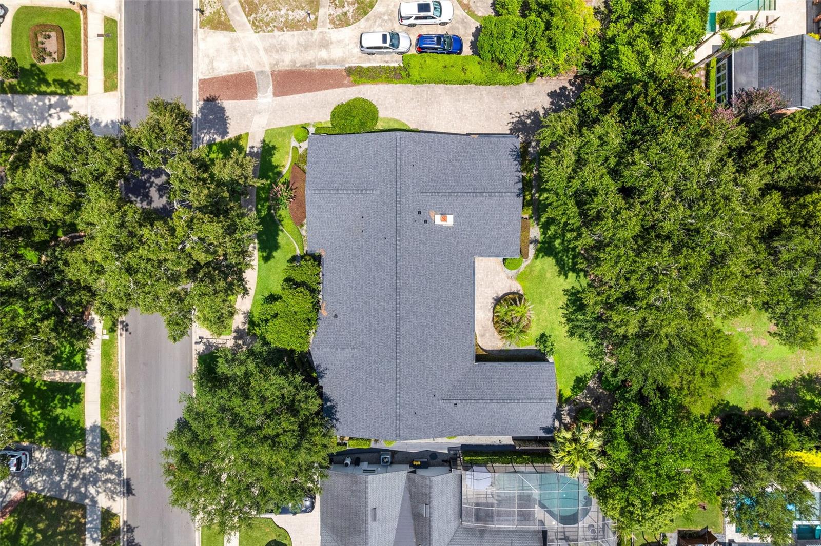 SOUTHERN OAKS - Residential