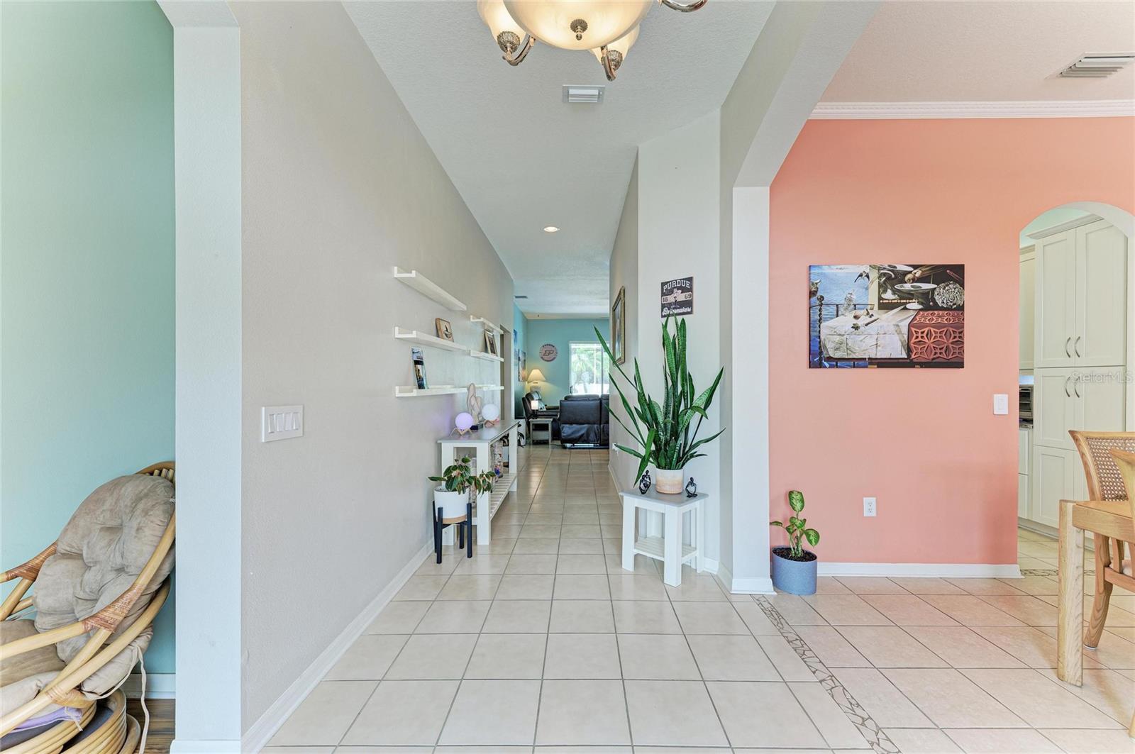 SABAL HARBOUR PH VI - Residential