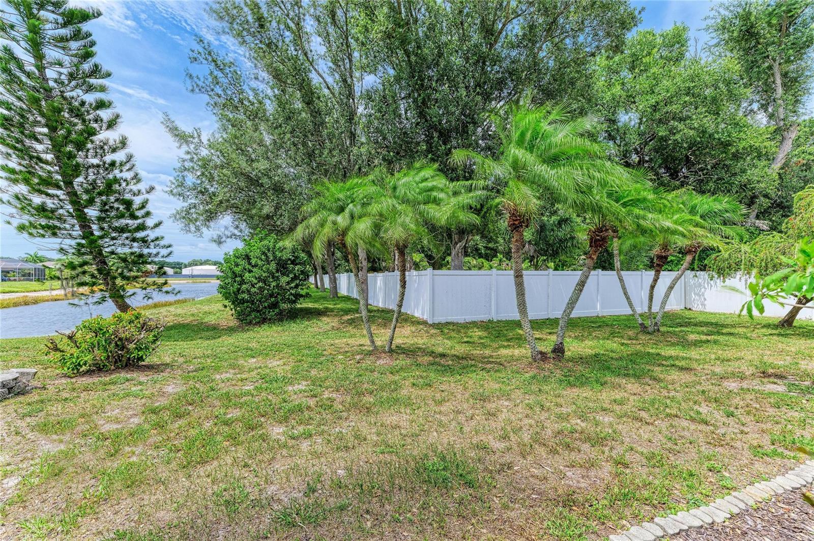 SABAL HARBOUR PH VI - Residential