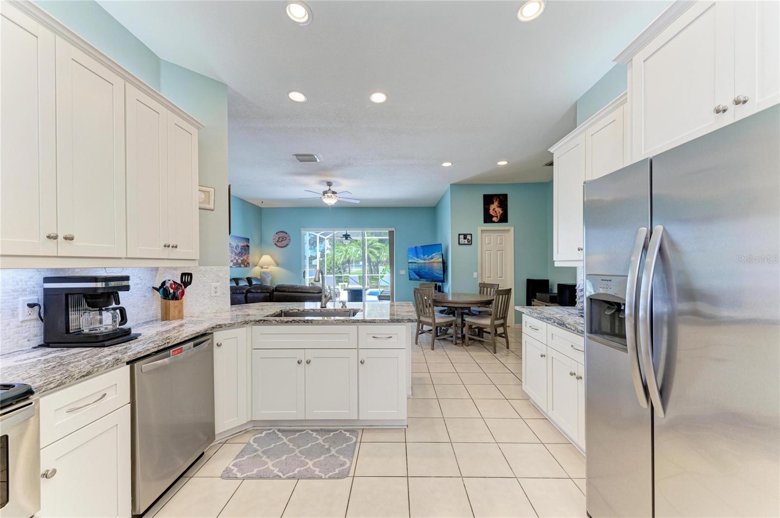 SABAL HARBOUR PH VI - Residential