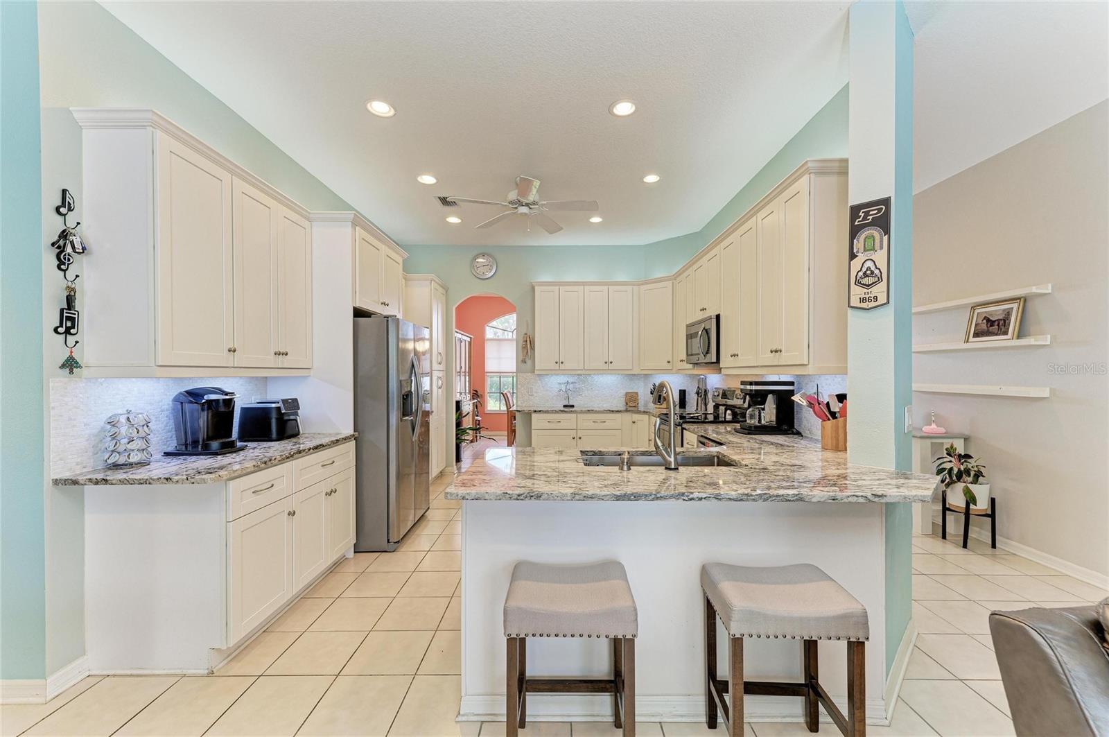 SABAL HARBOUR PH VI - Residential