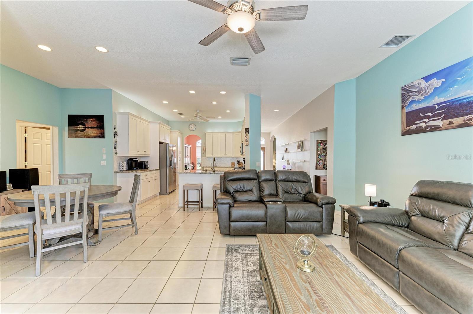 SABAL HARBOUR PH VI - Residential