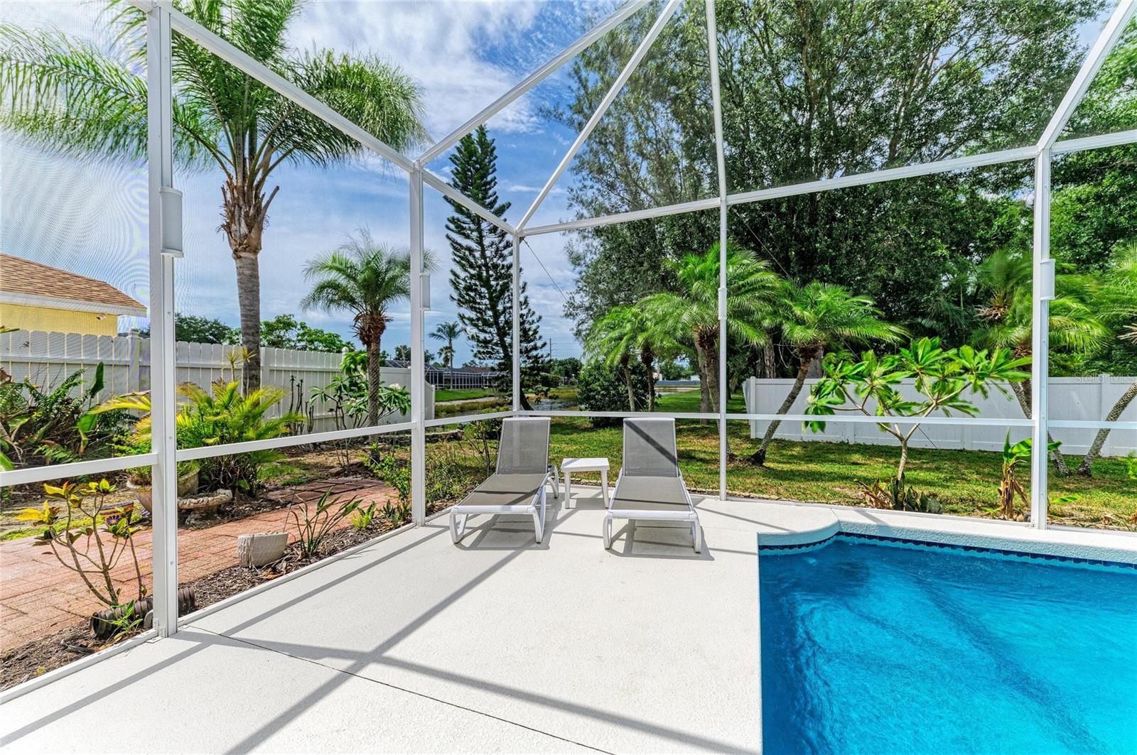SABAL HARBOUR PH VI - Residential