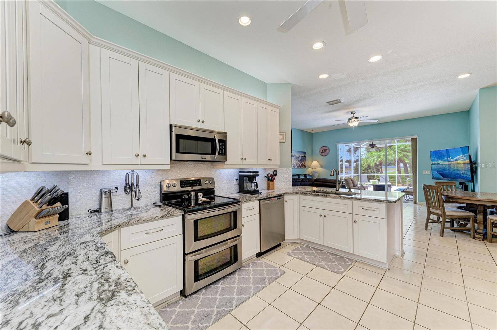 SABAL HARBOUR PH VI - Residential