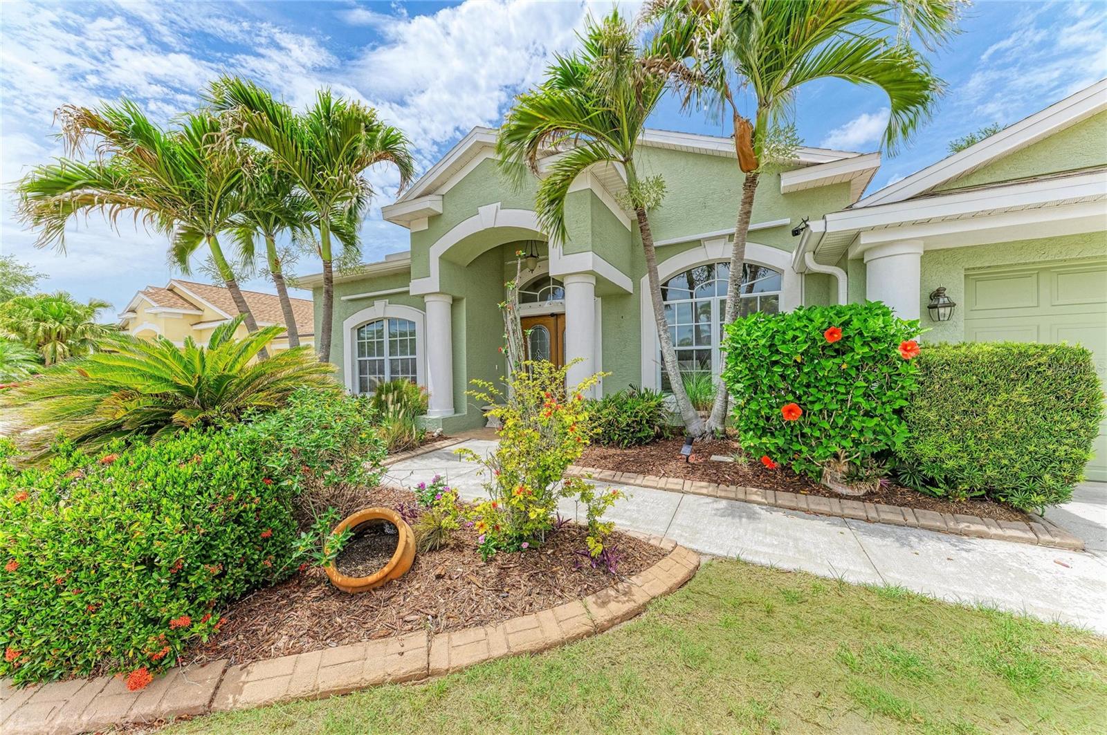 SABAL HARBOUR PH VI - Residential