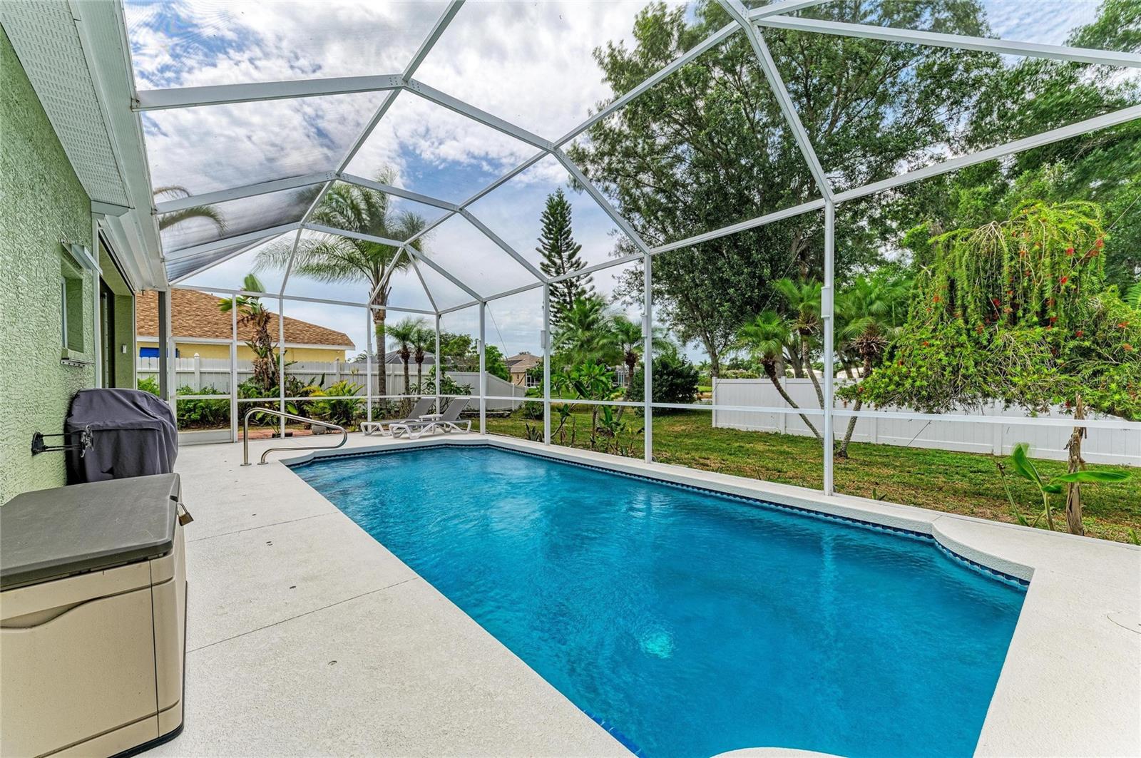 SABAL HARBOUR PH VI - Residential
