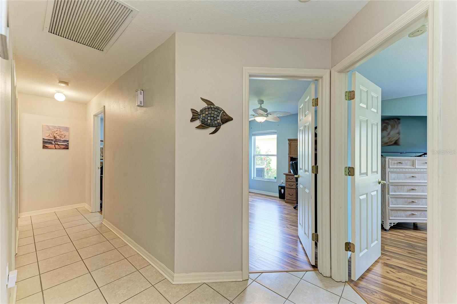 SABAL HARBOUR PH VI - Residential