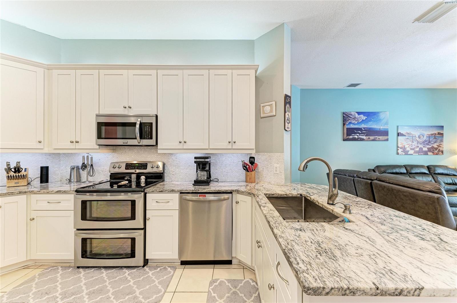 SABAL HARBOUR PH VI - Residential