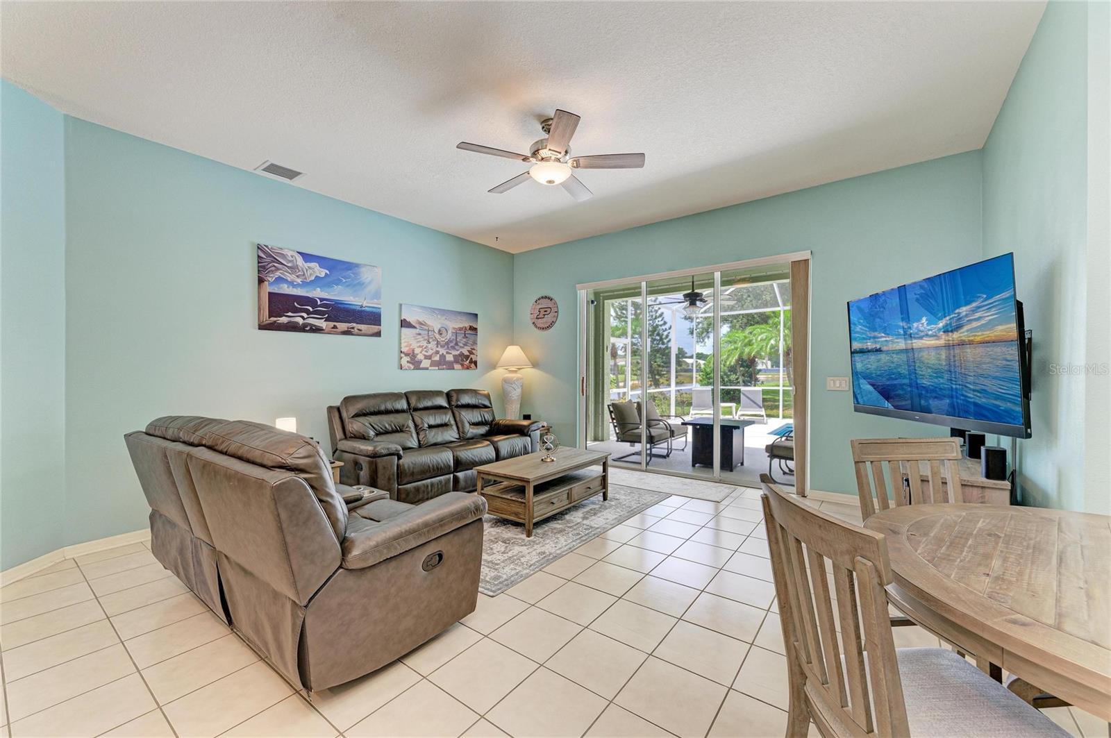 SABAL HARBOUR PH VI - Residential