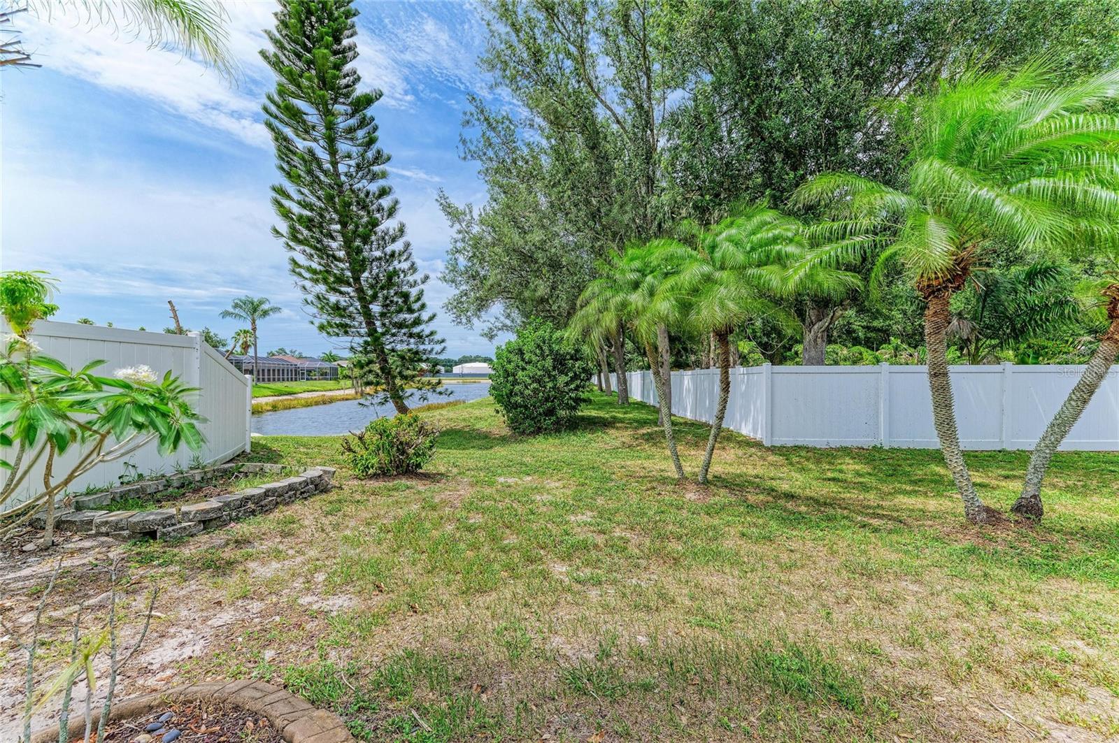 SABAL HARBOUR PH VI - Residential