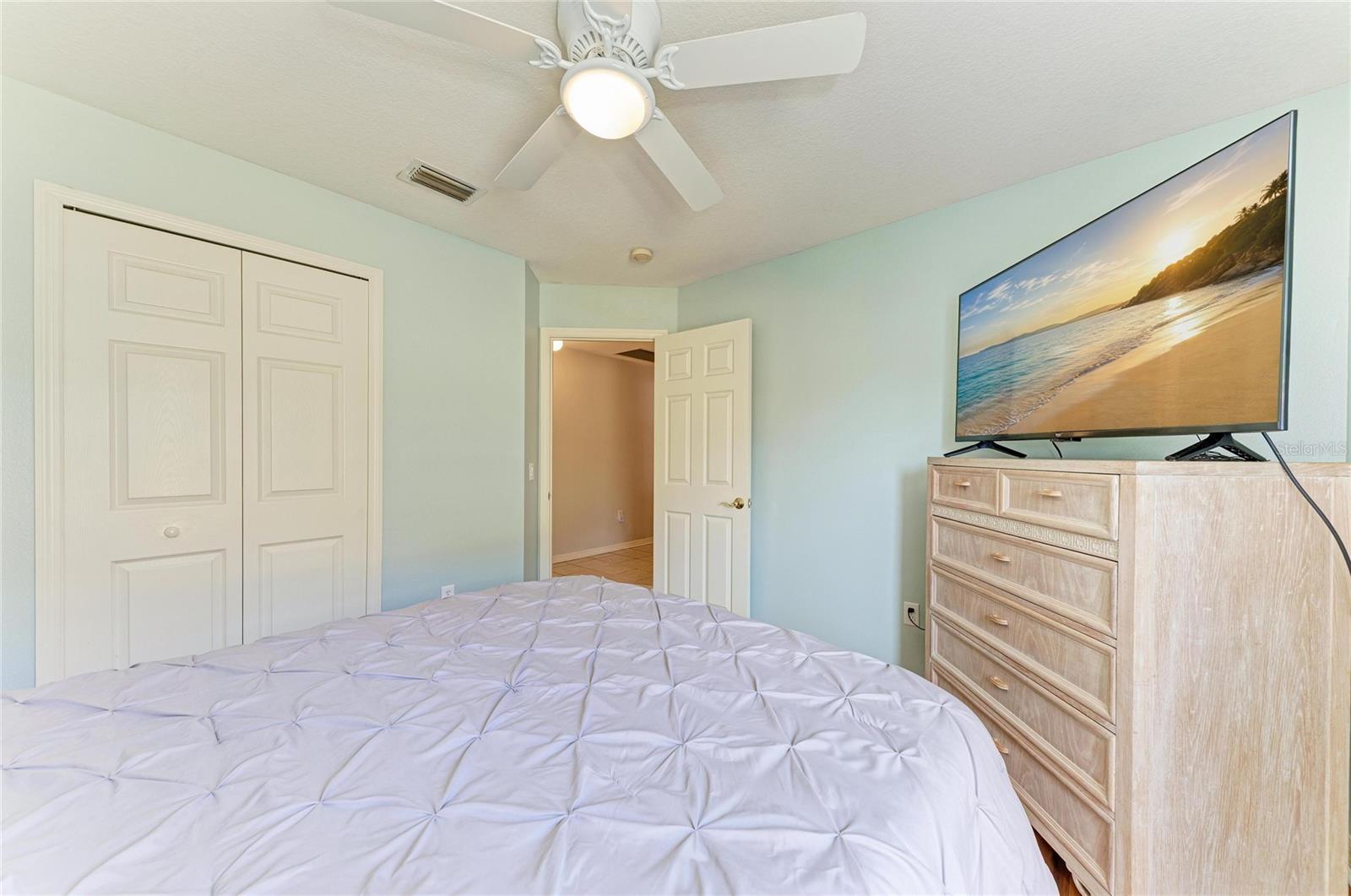SABAL HARBOUR PH VI - Residential