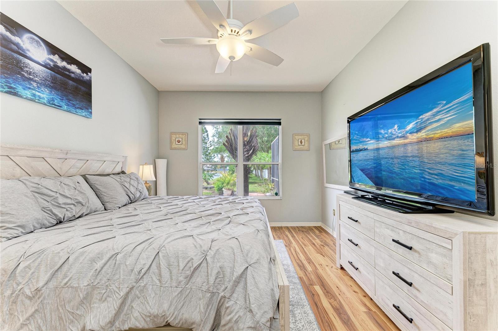 SABAL HARBOUR PH VI - Residential