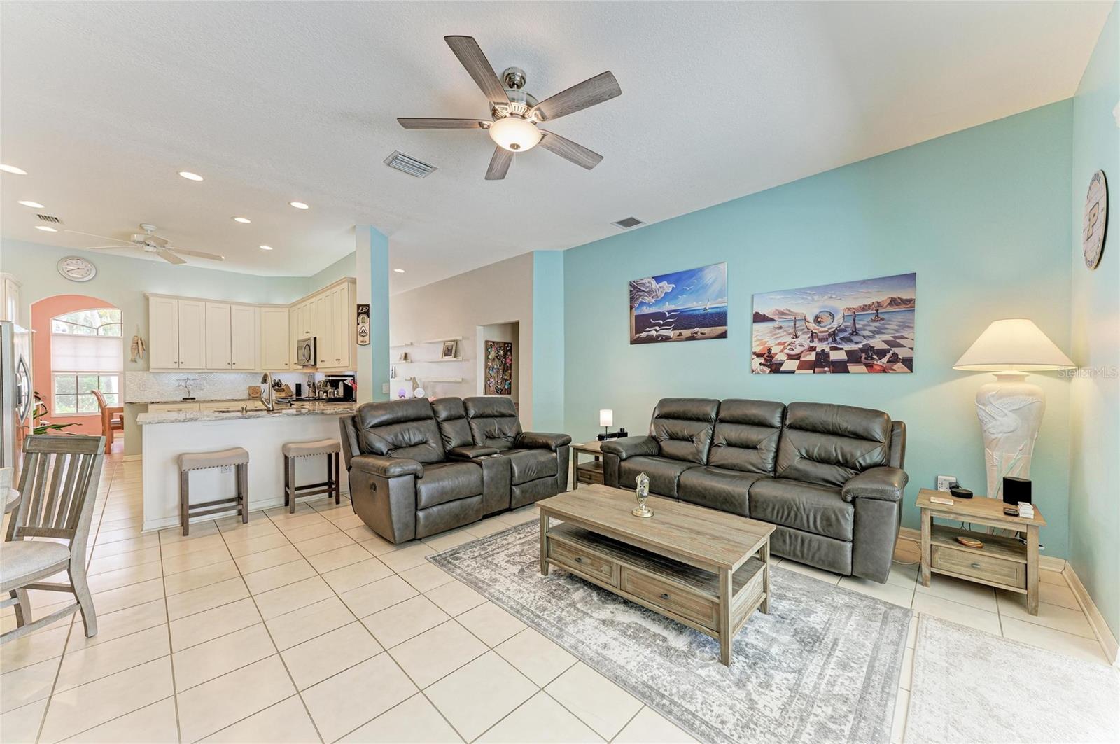SABAL HARBOUR PH VI - Residential