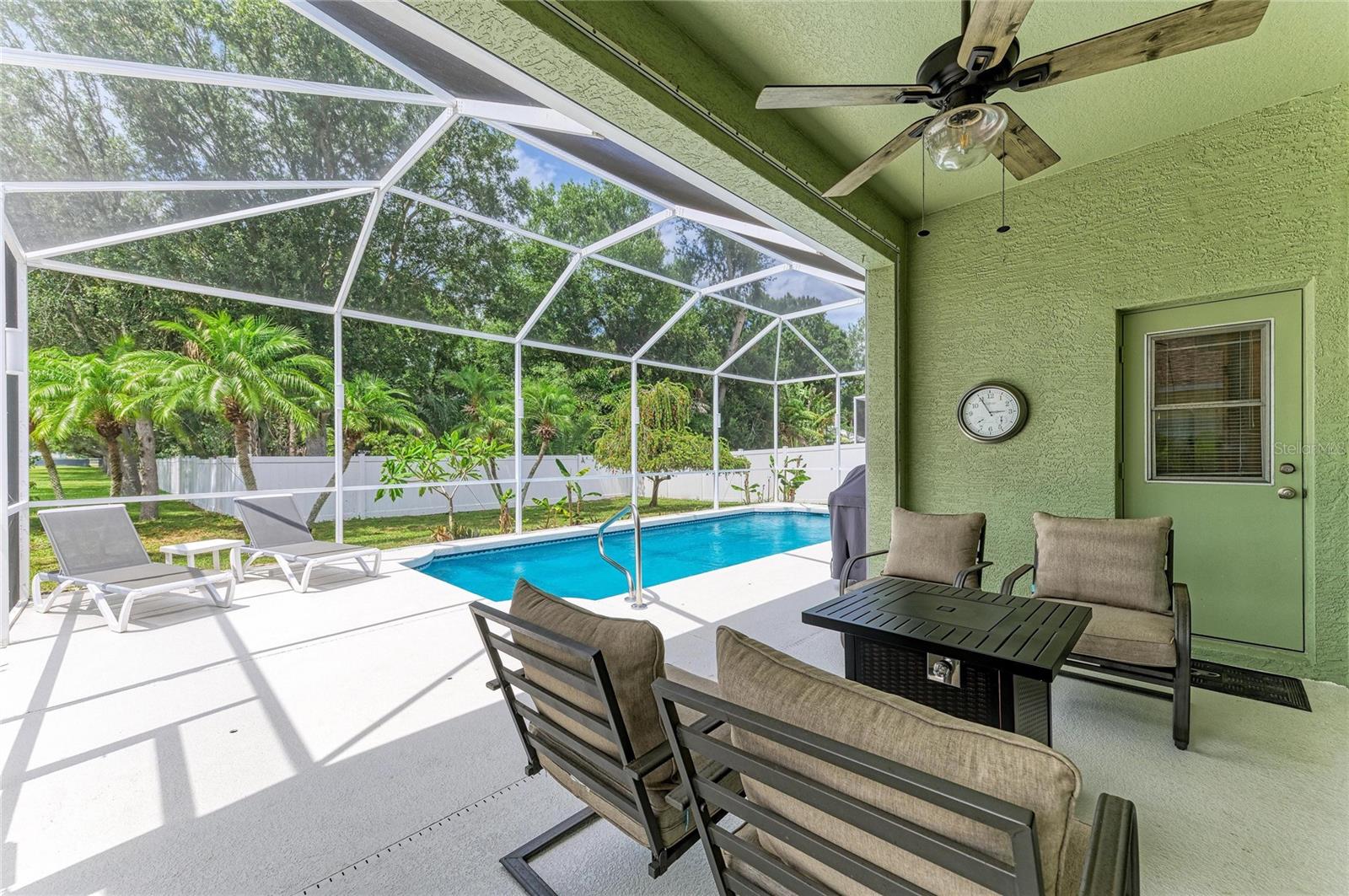 SABAL HARBOUR PH VI - Residential