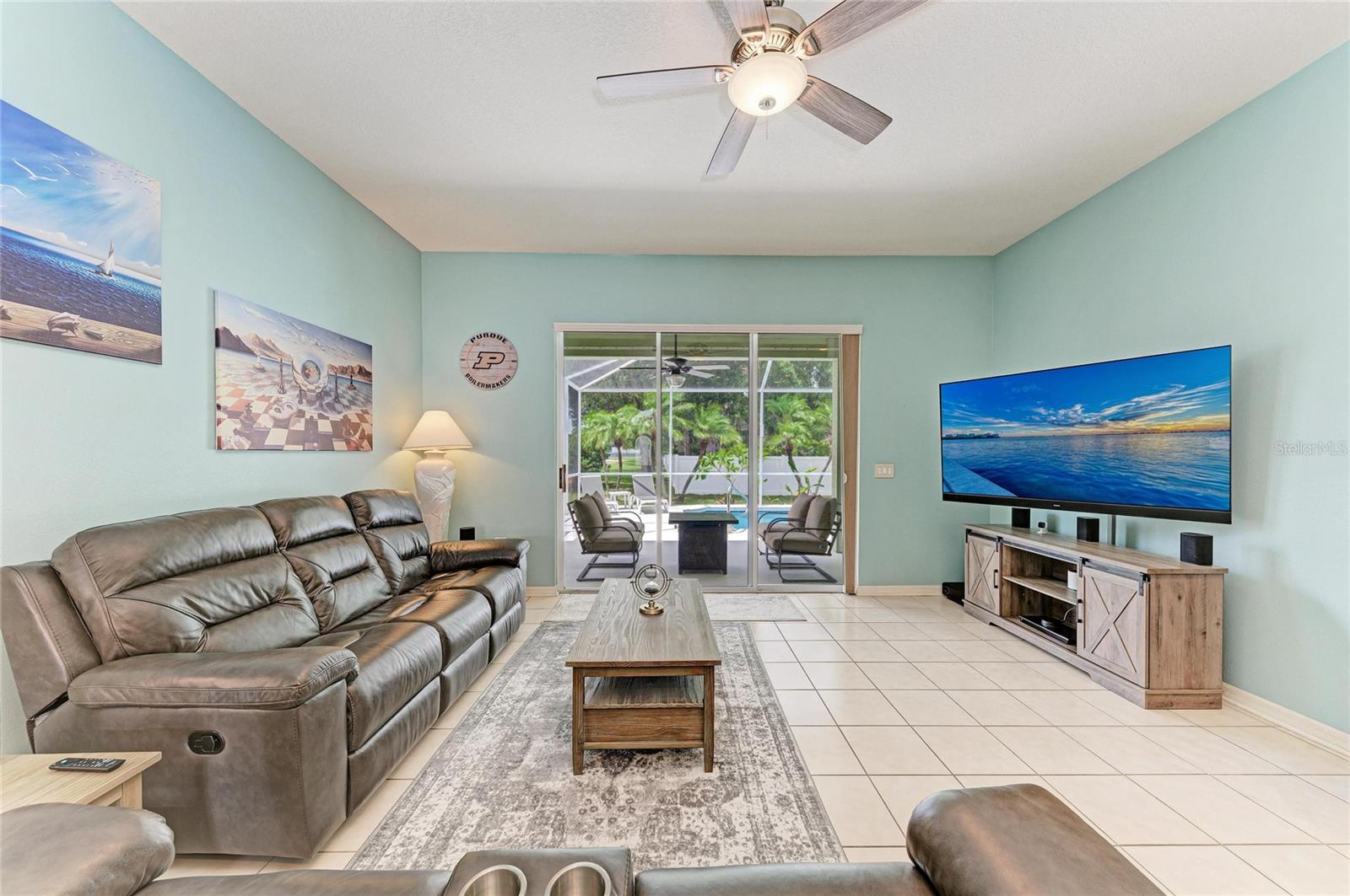 SABAL HARBOUR PH VI - Residential