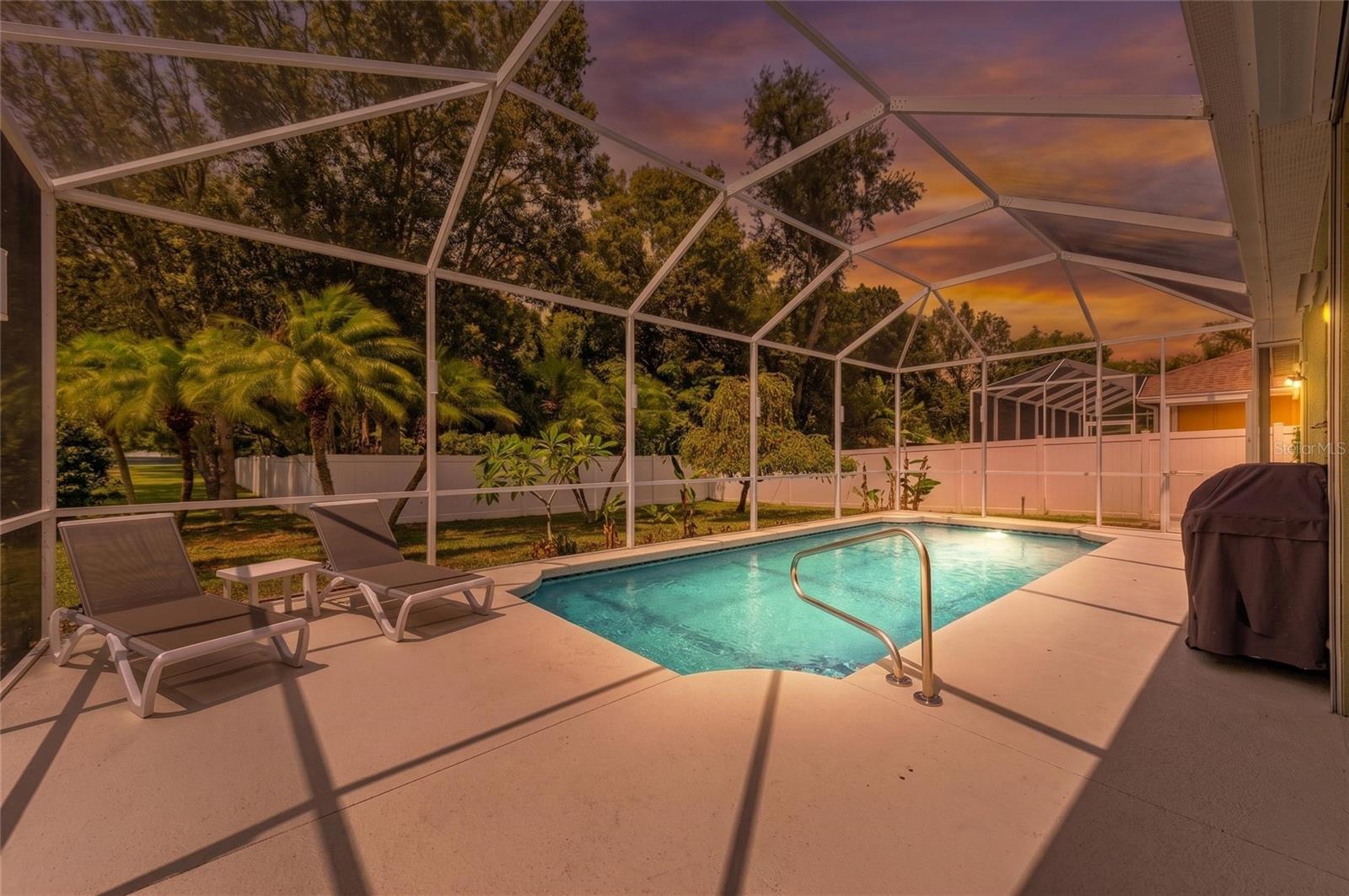 SABAL HARBOUR PH VI - Residential