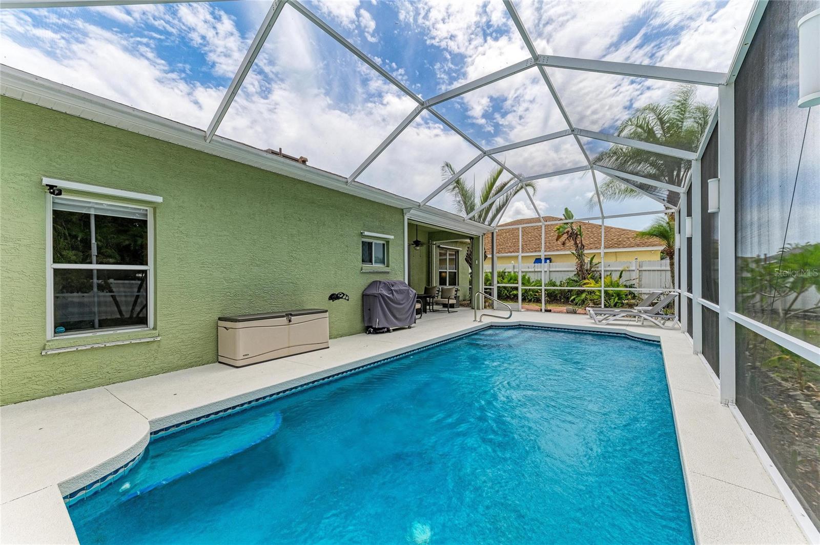 SABAL HARBOUR PH VI - Residential