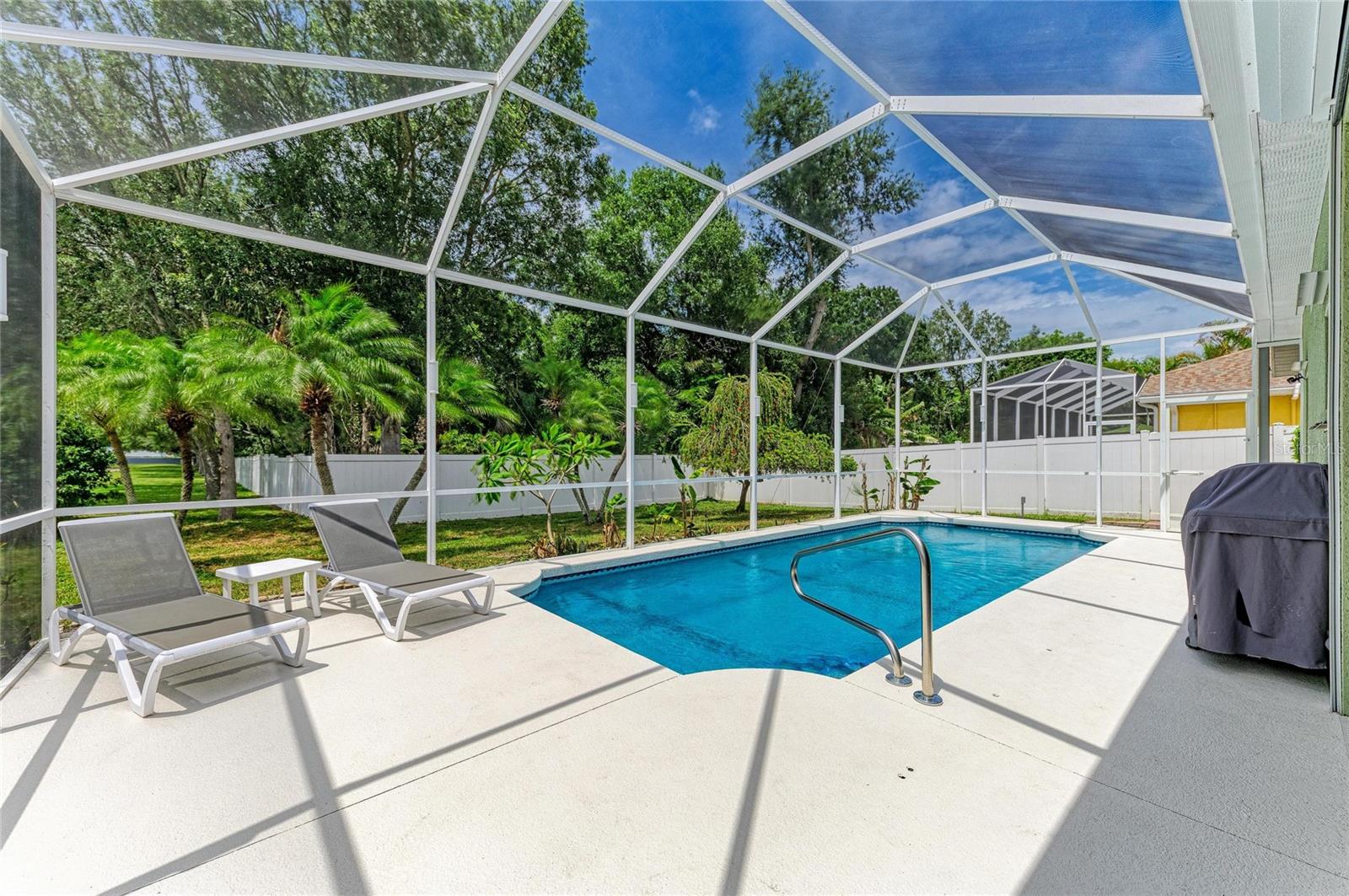 SABAL HARBOUR PH VI - Residential