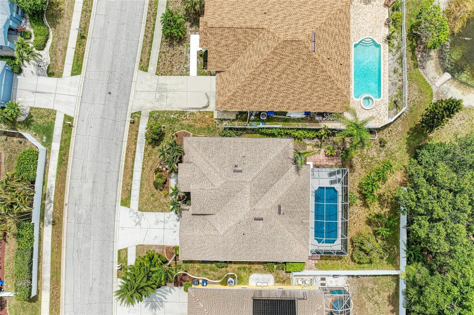 SABAL HARBOUR PH VI - Residential