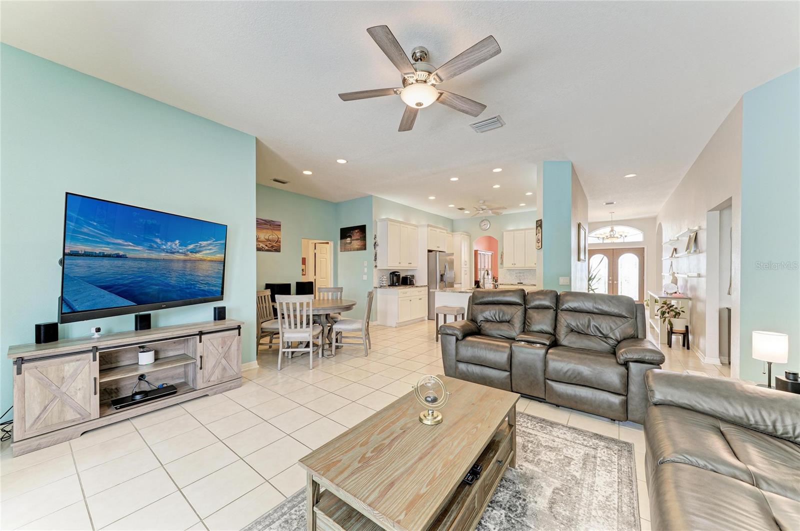 SABAL HARBOUR PH VI - Residential