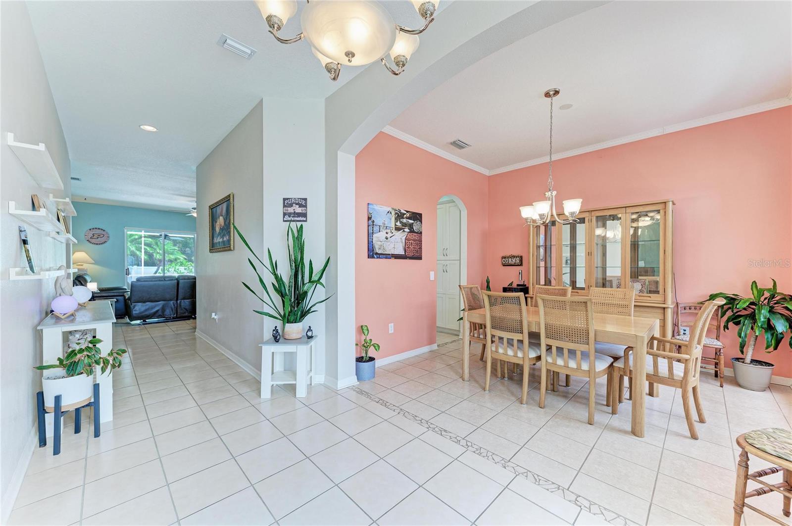 SABAL HARBOUR PH VI - Residential