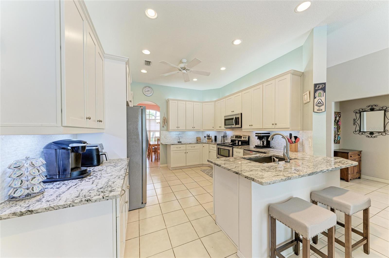SABAL HARBOUR PH VI - Residential