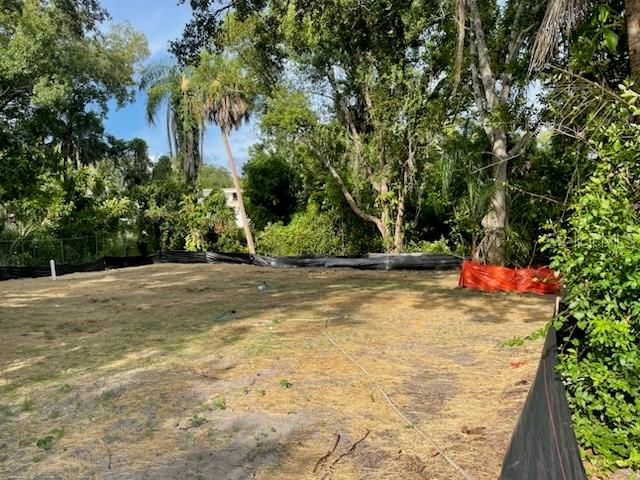 LOT HAS BEEN CLEARED AND TRAILER HAS BEEN REMOVED!!! A great opportunity to own a spacious 11,252 sq ft lot in a highly desirable area of Largo. This property includes a condemned mobile home and is being sold for land value only. The structure on the property will be removed. Enjoy a private setting with mature surroundings while still being close to shopping, dining, beaches, and major roadways. Ideal for investors or buyers looking to build or place a new home in an established neighborhood. No value assigned to existing structure.