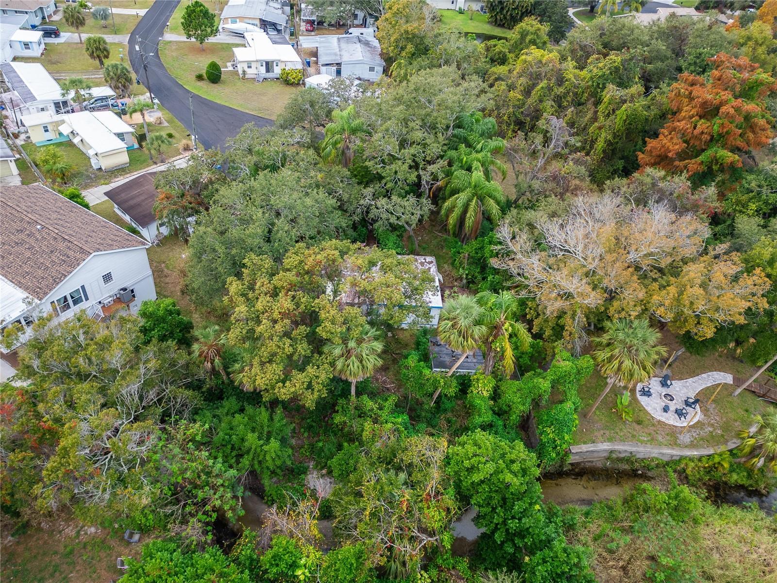 BRAE BURN PARK ESTATES - Land