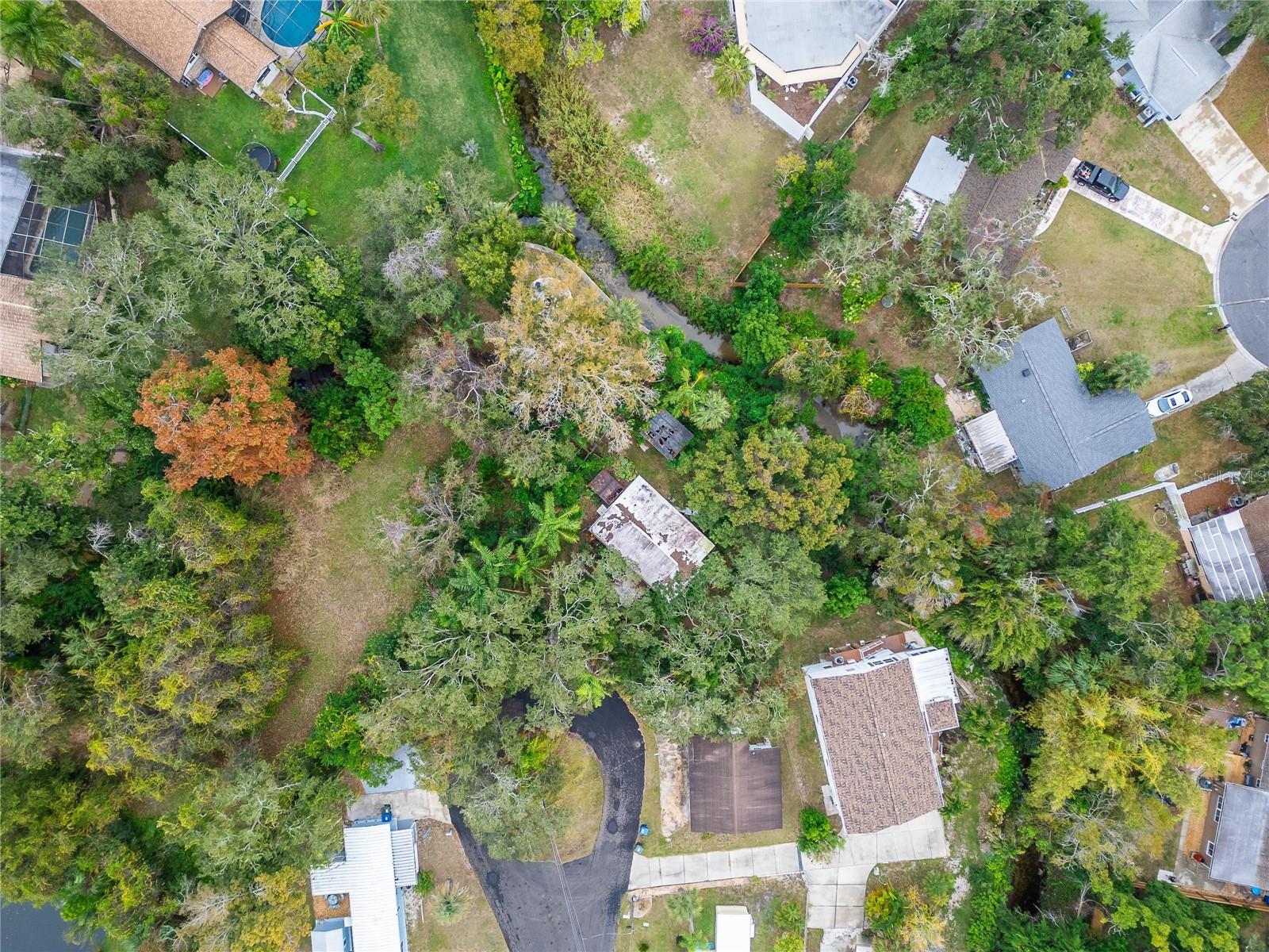 BRAE BURN PARK ESTATES - Land
