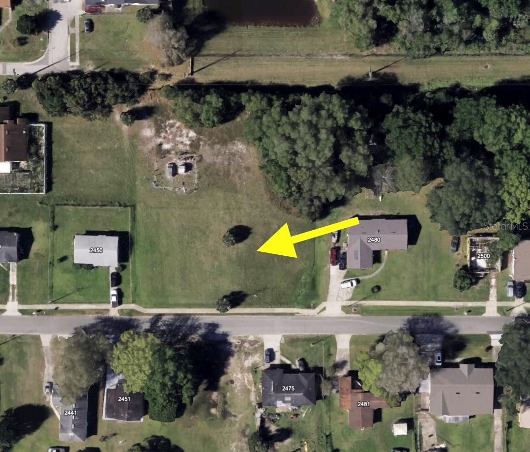 This parcel of land is 0.27 acres in size located in a developing area of Sanford, Florida between Lake Monroe and Lake Jessup. R-1 zoning allows a site-built home. Manufactured & Mobile Homes are not permitted. Zoning does not allow living in RVs or campers. The county zoning and planning office noted that the parcel cannot be subdivided. Property appraiser website indicates water, sewer, electric service are available. Property has paved road access, is not flood zone X, and it is not located on wetlands.

Property is located a short drive from Sanford Airport and minutes from the Sanford Zoo. This neighborhood has city feel, however you are a short drive from fishing on Lake Monroe and airboat rides on Lake Jessup for a true Florida country experience.

The property is less than 10 miles to Lake Mary, 30 minutes from UCF which is one of the largest universities in the United States, 35 minutes from Downtown Orlando where you can watch Orlando Magic games, 35 minutes to Winter Park where you can enjoy fine dining shopping and the chain of lakes for boating, 40 minutes to Lake Nona where medical city is located, 40 minutes to New Smyrna Beach for great surfing, 45 minutes from the attractions at Disney Seaworld Universal.