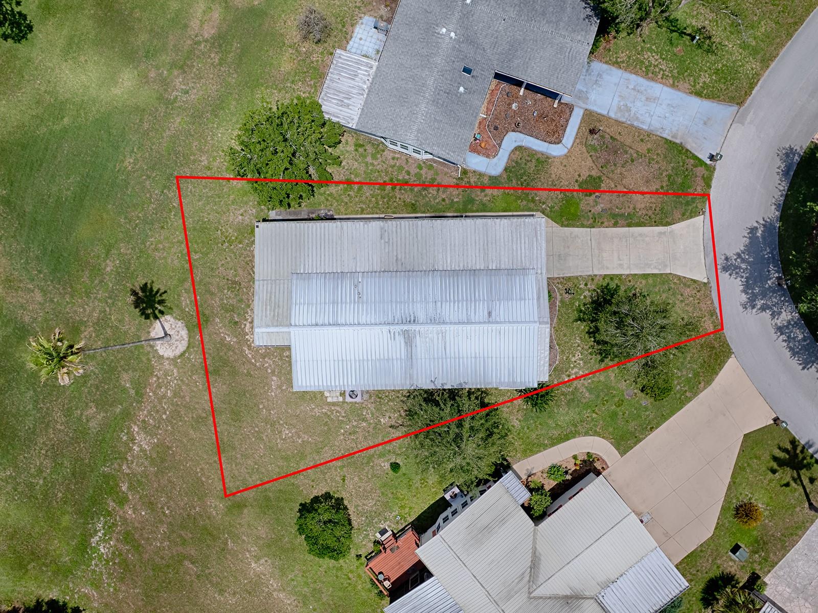 PLANTATION AT LEESBURG - Residential