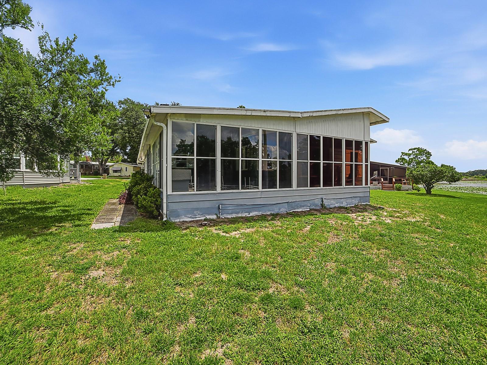 PLANTATION AT LEESBURG - Residential