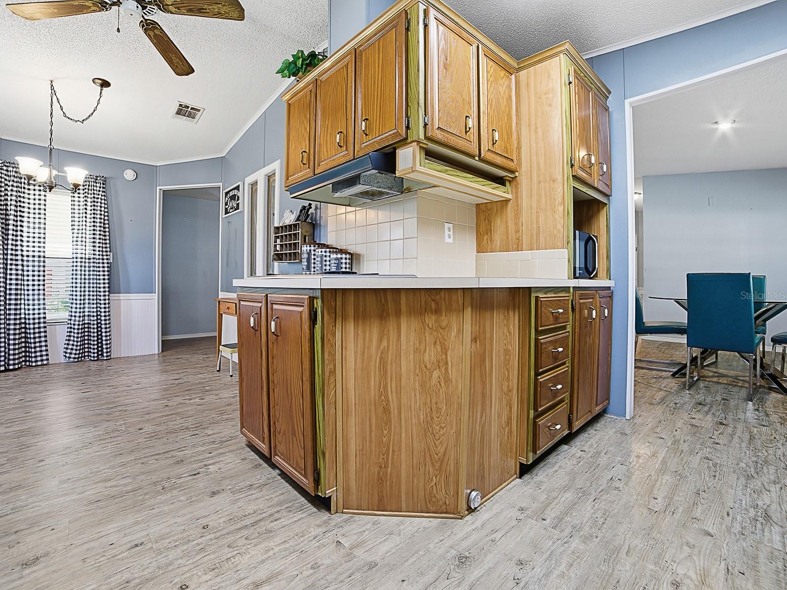 PLANTATION AT LEESBURG - Residential