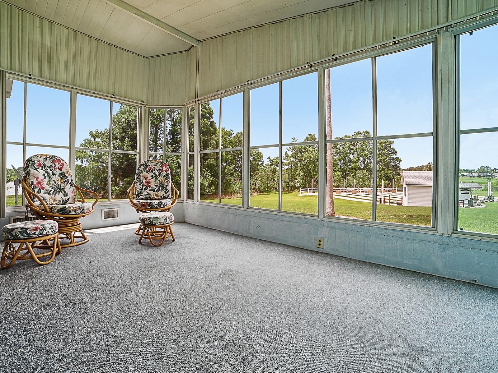 PLANTATION AT LEESBURG - Residential