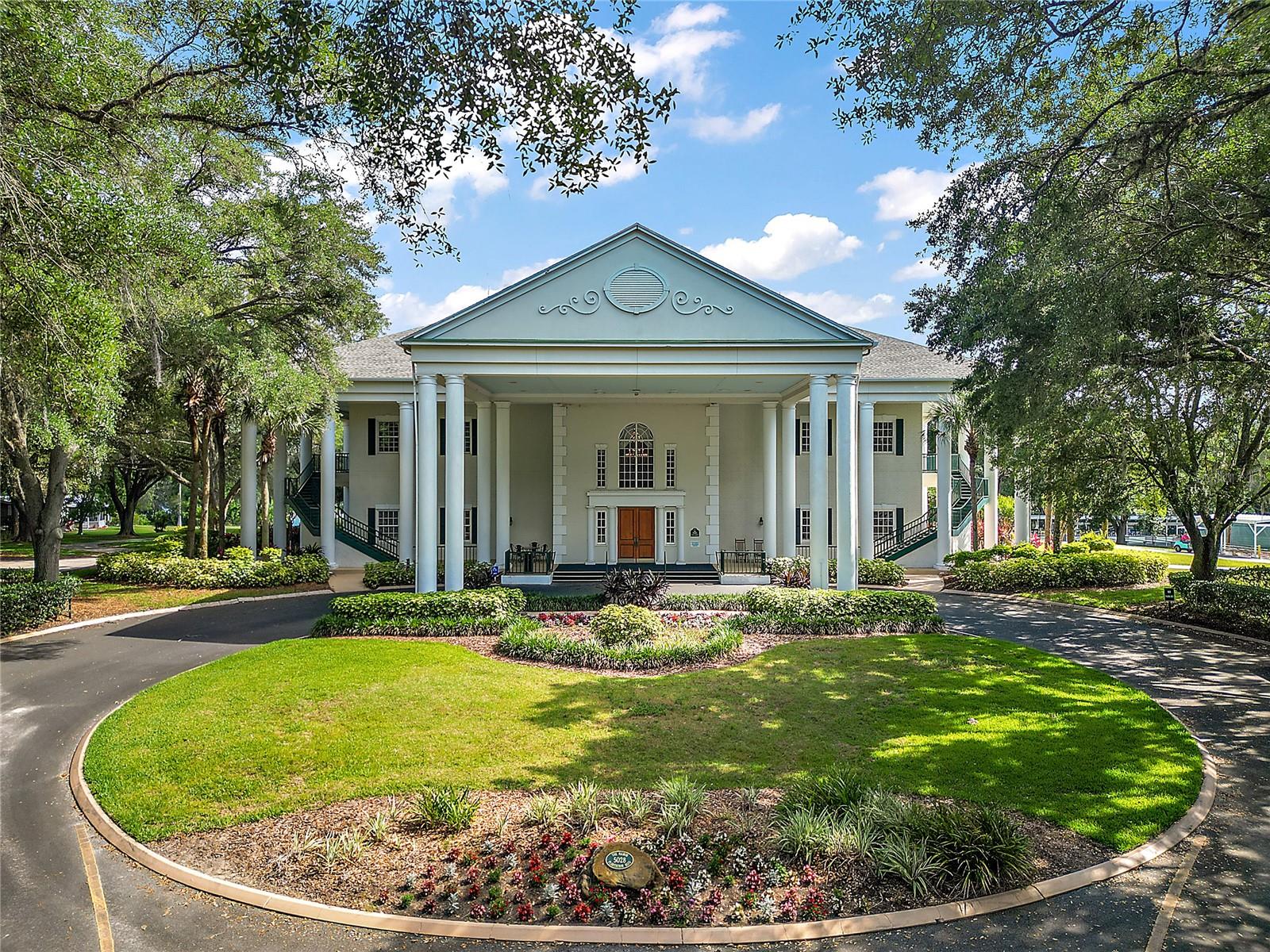 PLANTATION AT LEESBURG - Residential