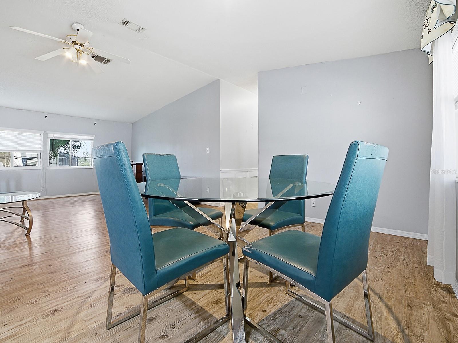 PLANTATION AT LEESBURG - Residential