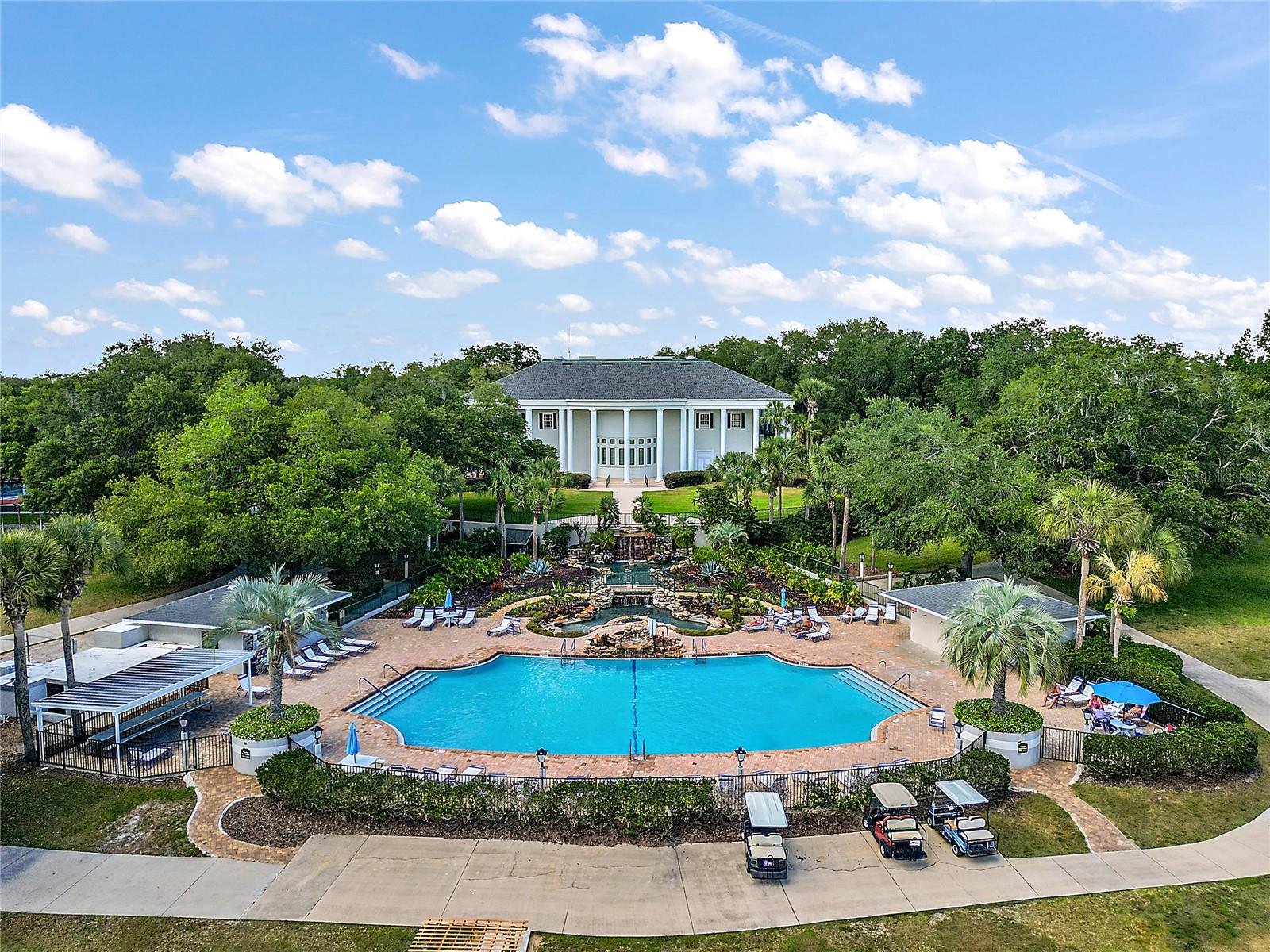 PLANTATION AT LEESBURG - Residential