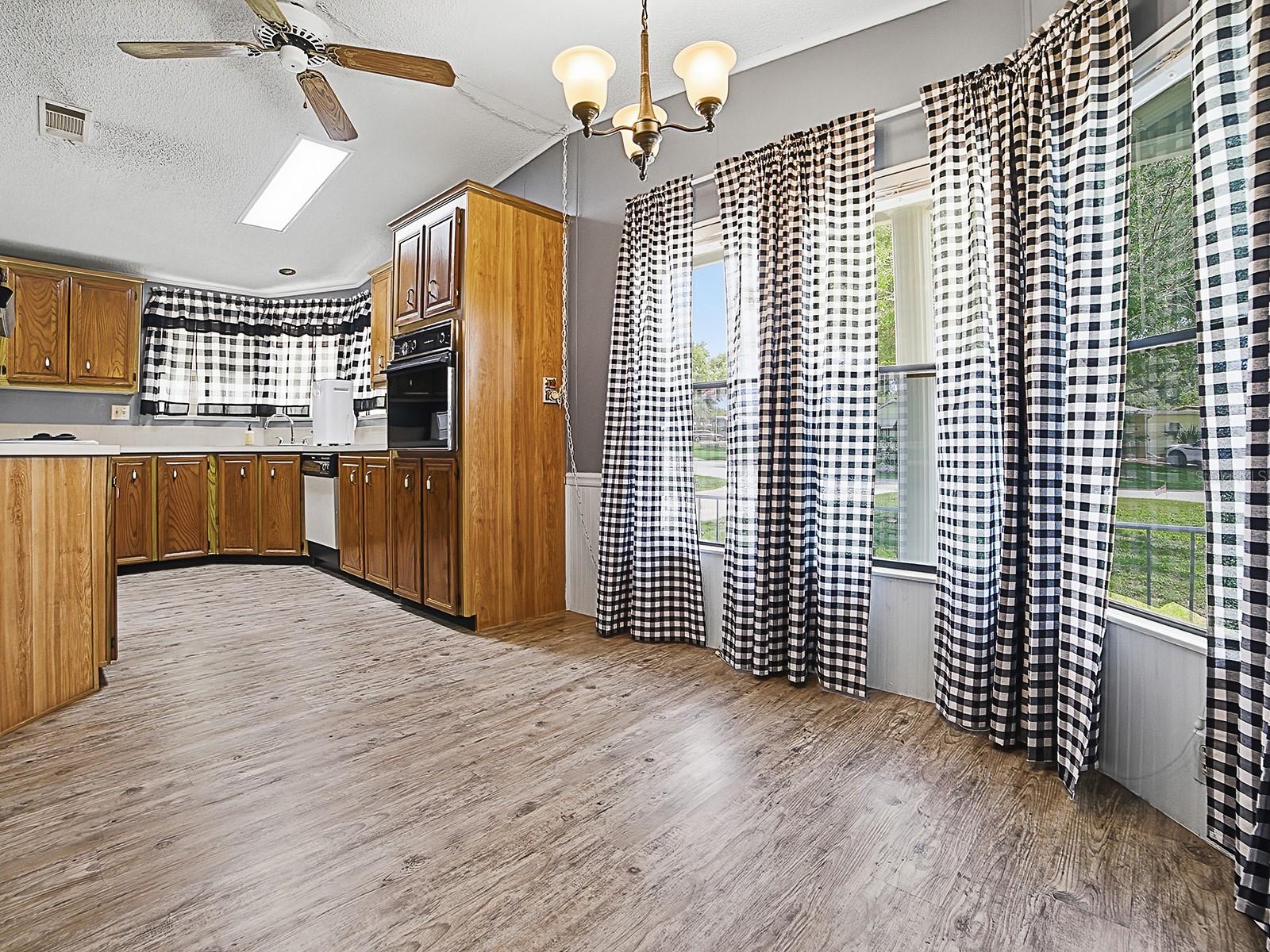 PLANTATION AT LEESBURG - Residential