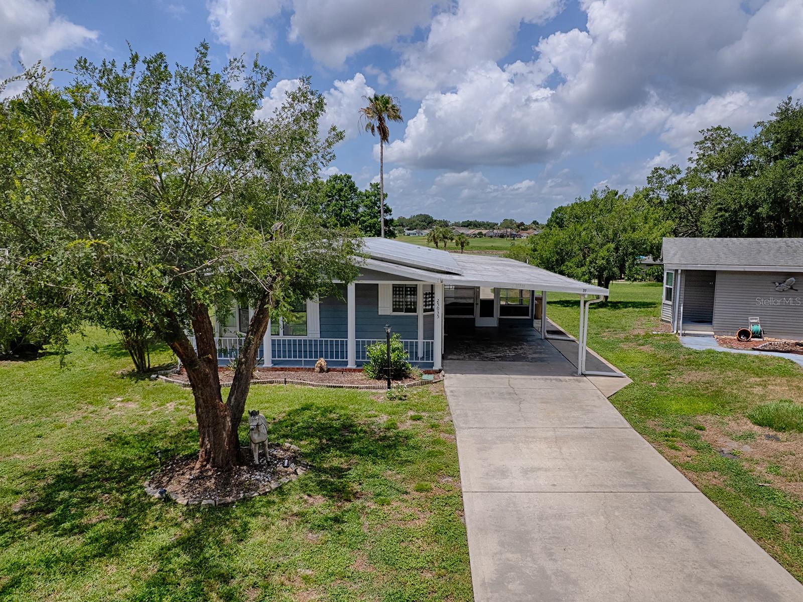 PLANTATION AT LEESBURG - Residential